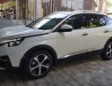 Peugeot 3008   2018 - Bán Peugeot 3008 đời 2018, màu trắng, đăng ký 01/2019