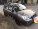 Kia Carens   2.0 MT   2010 - Gia đình cần bán Kia Carens số sàn, Sx 2010