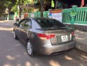 Kia Forte   2013 - Bán Forte 2013 số sàn, nội thất mới, xe đẹp máy móc êm, gầm bệ chất