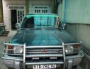 Mitsubishi Pajero   V6 3.0   1998 - Bán xe Mitsubishi Pajero đời 1998 V6 3.0, 2 cầu, 8 chỗ, số sàn, xe nhập khẩu nguyên chiếc từ Nhật Bản