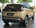 Peugeot 3008 2019 - Peugeot 3008 All New 2019 - vàng cát (kim sa). Hỗ trợ trả góp đến 80%