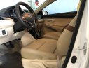 Toyota Vios 2017 - Bán Toyota Vios 2017, màu trắng xe gia đình, giá 490tr