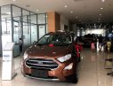 Ford EcoSport   2019 - Cần bán xe Ford EcoSport sản xuất năm 2019, xe hoàn toàn mới