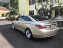 Hyundai Sonata 2.0 AT 2010 - Bán Hyundai Sonata 2.0 AT đời 2010, xe nhập chính chủ, giá chỉ 550 triệu