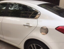 Kia K3 2.0   2015 - Bán ô tô Kia K3 sản xuất 2015, màu trắng, 585 triệu - 0976772692