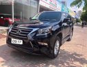 Lexus GX 460 2014 - Cần bán gấp Lexus GX 460 sản xuất 2014, màu đen, nhập khẩu nguyên chiếc 