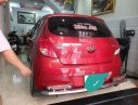 Hyundai i20 2013 - Cần bán gấp Hyundai i20 sản xuất 2013, màu đỏ, xe nhập xe gia đình, giá chỉ 398 triệu