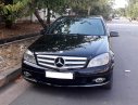 Mercedes-Benz C class C300 2010 - Bán xe Mercedes C300 2010 78000 km nguyên bản