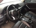 Mazda CX 5 2016 - Bán xe Mazda CX 5 2016, màu trắng chính chủ, 780 triệu