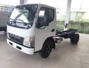 Genesis 4.99 2019 - Bán Mitsubishi Fuso Canter 4.99 - đời 2019, tải trọng 2300 kg, xe Nhật Bản