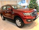 Ford Everest Ambient MT 2019 - Bán Ford Everest Ambient MT 2019 - Xe sẵn giao ngay - đủ màu