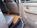 Suzuki APV   2009 - Cần bán gấp Suzuki APV sản xuất 2009, màu bạc, đăng kiểm còn dài