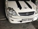 Lifan 520 2008 - Bán xe Lifan 520 đời 2008, màu trắng chính chủ giá cạnh tranh