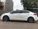 Kia Cerato AT 2016 - Cần bán lại xe Kia Cerato AT 2016, màu trắng, xe nhập