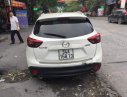 Mazda CX 5 2016 - Bán xe Mazda CX 5 2016, màu trắng chính chủ, 780 triệu
