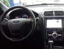 Ford Explorer   2018 - Bán ô tô Ford Explorer sản xuất năm 2018, màu đỏ, nhập khẩu nguyên chiếc