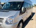 Ford Transit   2015 - Bán Ford Transit đời 2015, cam kết chạy đúng đồng hồ 122000 km