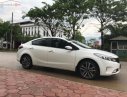 Kia Cerato AT 2016 - Cần bán lại xe Kia Cerato AT 2016, màu trắng, xe nhập