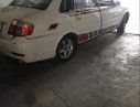 Lifan 520 2008 - Bán xe Lifan 520 đời 2008, màu trắng chính chủ giá cạnh tranh