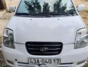 Kia Morning   2004 - Gia đình cần bán Kia Morning số tự động 2004, Đk 2008