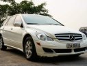 Mercedes-Benz R class R350 2006 - Gia đình cần bán Mercedes R350 đời 2006 bản 3.5, xe đẹp  