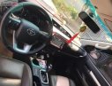Toyota Hilux 2016 - Cần bán lại xe Toyota Hilux đời 2016, màu đỏ, xe nhập, giá chỉ 738 triệu