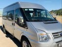 Ford Transit   2015 - Bán Ford Transit đời 2015, cam kết chạy đúng đồng hồ 122000 km