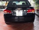 Chevrolet Cruze 2011 - Cần bán lại xe Chevrolet Cruze năm 2011, màu đen, xe nhập, giá chỉ 310 triệu