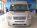 Ford Transit LX 2019 - Trả trước 185tr dẫn ngay Ford Transit mới về nhà, LH: 0935.389.404 - Hoàng Ford Đà Nẵng