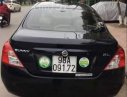 Nissan Sunny 2015 - Bán Nissan Sunny năm sản xuất 2015, màu đen, xe nhập