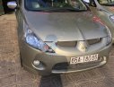 Mitsubishi Grandis 2.4 AT 2009 - Xe Mitsubishi Grandis 2.4 AT đời 2009, màu vàng