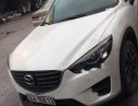 Mazda CX 5 2016 - Bán xe Mazda CX 5 2016, màu trắng chính chủ, 780 triệu