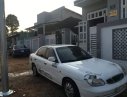 Daewoo Nubira Chính chủ bán Dewoo đời 2003 2003 - Cần bán lại xe Daewoo Nubira Chính chủ bán Dewoo đời 2003 sản xuất 2003, màu trắng, nhập khẩu nguyên chiếc chính chủ