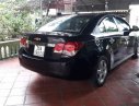 Chevrolet Cruze 2011 - Cần bán lại xe Chevrolet Cruze năm 2011, màu đen, xe nhập, giá chỉ 310 triệu