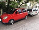 Daewoo Matiz Super 2009 - Cần bán gấp Daewoo Matiz Super sản xuất năm 2009, màu đỏ, nhập khẩu nguyên chiếc