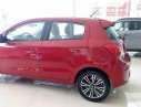 Mitsubishi Mirage   2019 - Bán Mitsubishi Mirage, nhập khẩu nguyên chiếc, cực kỳ tiết kiệm nhiên liệu, bền bỉ theo thời gian