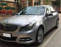 Mercedes-Benz C class  C250  2011 - Bán Mercedes Benz C250 2011, xe đẹp