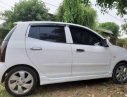 Kia Morning   2004 - Gia đình cần bán Kia Morning số tự động 2004, Đk 2008