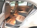 BMW 7 Series 750Li 2007 - Bán ô tô BMW 7 Series năm 2007, màu bạc, 628 triệu nhập khẩu