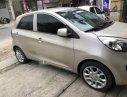 Kia Picanto   2013 - Bán ô tô Kia Picanto sản xuất 2013, xe đẹp, số ngọt