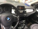 BMW 2 Series 218i Gran Tourer 2016 - Cần bán gấp BMW 2 Series 218i Gran Tourer đời 2016, màu đen, nhập khẩu nguyên chiếc giá cạnh tranh