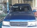 Toyota Zace   GL 2000 - Chính chủ bán Toyota Zace GL năm sản xuất 2000