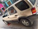 Ford Escape   2002 - Bán Ford Escape sản xuất năm 2002, nhập khẩu, chính chủ