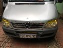 Mercedes-Benz Sprinter 311 CDI 2.2L 2005 - Cần bán xe cũ Mercedes 311 CDI 2.2L 2005, màu bạc