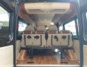 Ford Transit Medium  2019 - Bán xe Transit Medium 2018 full ghế da cao cấp, bọc trần 5D, lót sàn giả gỗ, liên hệ Mr. Đại-0904.199.661
