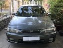 Mazda 323 1999 - Bán Mazda 323 1999, màu xám, nhập khẩu nguyên chiếc, 120tr