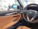 BMW 5 Series 530i 2018 - Bán BMW 5 Series 530i đời 2018, màu đen, nhập khẩu nguyên chiếc