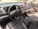 Subaru Outback   2015 - Cần bán gấp Subaru Outback đời 2015, xe gia đình sử dụng, bảo dưỡng định kỳ đầy đủ