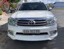 Toyota Fortuner   Sportivo   2012 - Bán Toyota Fortuner 2.7 phiên bản đặc biệt Sportivo 4: 4, xe như mới