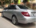 Mercedes-Benz C class  C250  2011 - Bán Mercedes Benz C250 2011, xe đẹp